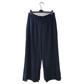 Joseph Ribkoff Schwarze Hose XL Schwarz
