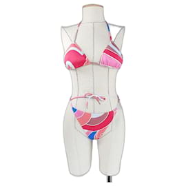 Emilio Pucci Ropa de baño Multicolor