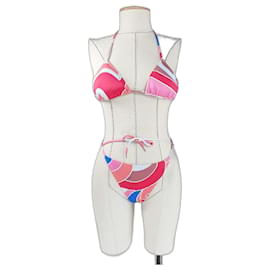 Emilio Pucci-Swimwear-Multiple colors