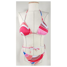 Emilio Pucci-Swimwear-Multiple colors