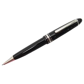 Montblanc-MONTBLANC MEISTERSTUCK PLATINUM LEGRAND MATITA MECCANICA MB108962 PENNA A MATITA-Nero