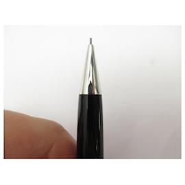 Montblanc-MONTBLANC MEISTERSTUCK PLATINUM LEGRAND MATITA MECCANICA MB108962 PENNA A MATITA-Nero