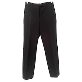 Prada-Pants, leggings-Black