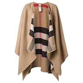 Burberry-Giacche-Marrone