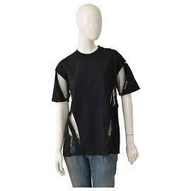 Thierry Mugler Top Nero