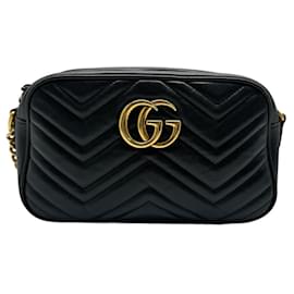 Gucci-Gucci GG Marmont-Preto