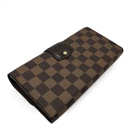 Louis Vuitton-Louis Vuitton Sistina-Brown