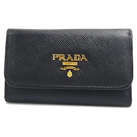 Prada-Prada Saffiano-Noir