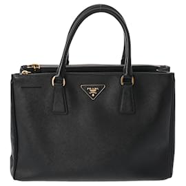 Prada-Prada Saffiano-Black