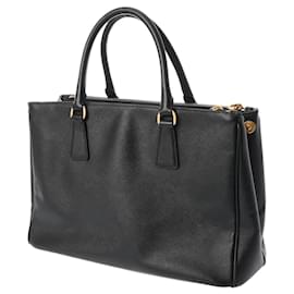 Prada-Prada Saffiano-Black