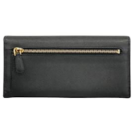 Prada-Prada Saffiano-Negro