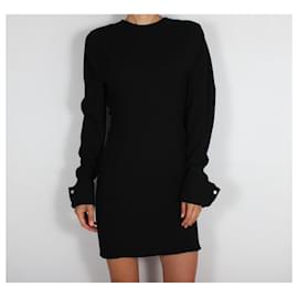 Daniele Carlotta-Daniele Carlotta dress-Black