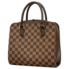 Louis Vuitton-Louis Vuitton Triana-Marron