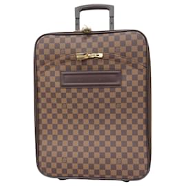 Louis Vuitton-Louis Vuitton Pegase-Brown