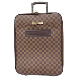 Louis Vuitton-Louis Vuitton Pegase-Castaño