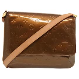 Louis Vuitton-Louis Vuitton Thompson Street-Marron