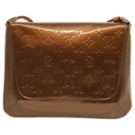 Louis Vuitton-Louis Vuitton Thompson Street-Marron