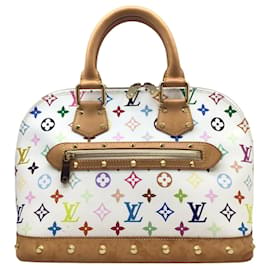 Louis Vuitton-Louis Vuitton Alma-Multicolore