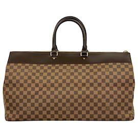 Louis Vuitton-Louis Vuitton Neo Greenwich-Braun