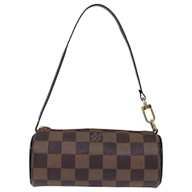 Louis Vuitton-Louis Vuitton Papillon-Marrom