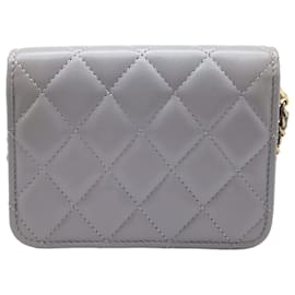 Chanel-Chanel --Gris