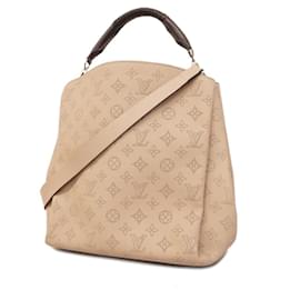 Louis Vuitton-Louis Vuitton Babylone-Grigio