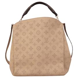 Louis Vuitton-Louis Vuitton Babylone-Grigio