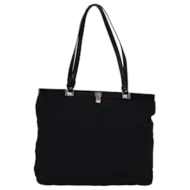 Prada-Prada Tessuto-Black