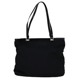 Prada-Prada Tessuto-Black