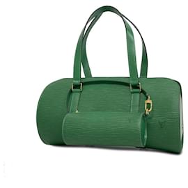 Louis Vuitton-Louis Vuitton Soufflot-Verde