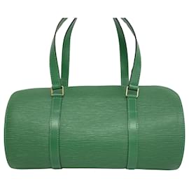 Louis Vuitton-Louis Vuitton Soufflot-Verde