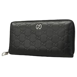 Gucci-Gucci GG Bloom suprême-Noir