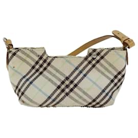 Burberry-Burberry Nova Check-Beige