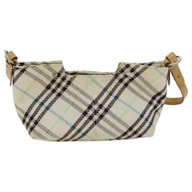 Burberry-Burberry Nova Check-Beige