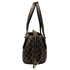 Louis Vuitton-Louis Vuitton Belem MM-Marrone