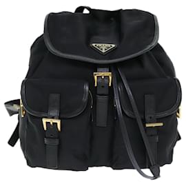 Prada-Prada Re-Nylon-Nero