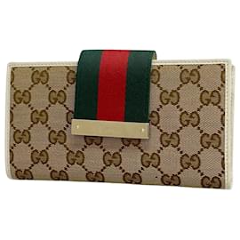 Gucci-Gucci Ophidia-Beige