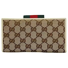 Gucci-Gucci Ophidia-Beige