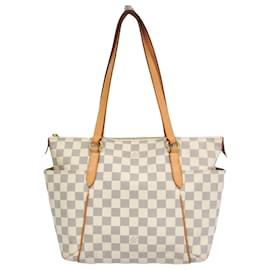 Louis Vuitton-Louis Vuitton Totalmente-Bianco