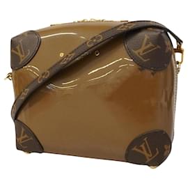 Louis Vuitton-Louis Vuitton Venezia-Marrone