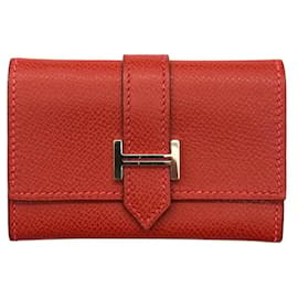 Hermès-Hermès Béarn-Rouge