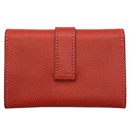 Hermès-Hermès Béarn-Rouge