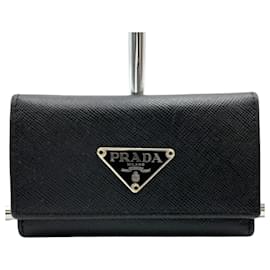 Prada-Prada Saffiano-Black