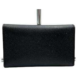 Prada-Prada Saffiano-Negro