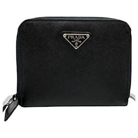 Prada-Prada Saffiano-Black