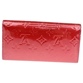 Louis Vuitton-Louis Vuitton Sarah-Rouge