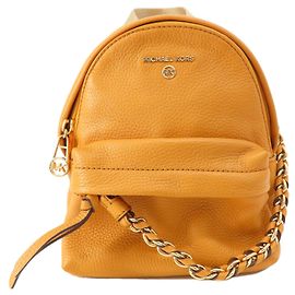 Michael Kors Laranja