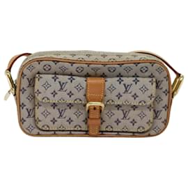 Louis Vuitton-Louis Vuitton Juliette-Bleu