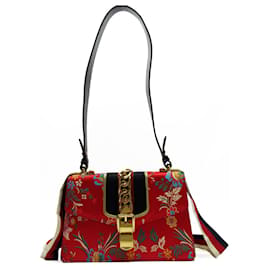 Gucci-Gucci Sylvie-Multicolore