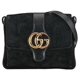 Gucci-Gucci GG Marmont-Black